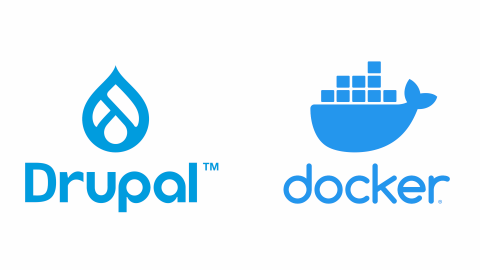 Подготовка рабочей среды – Docker4Drupal