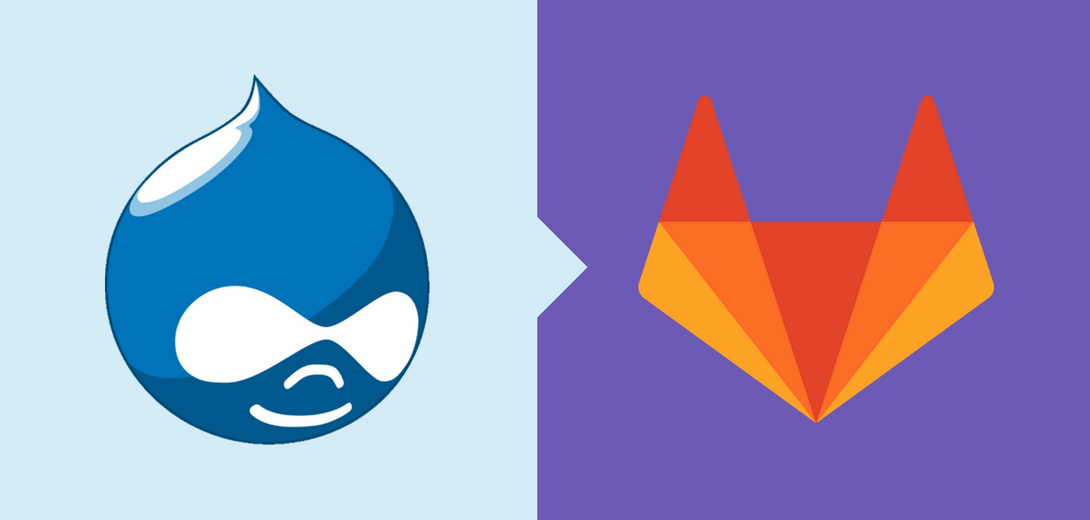 Git – создание репозитория на GitLab