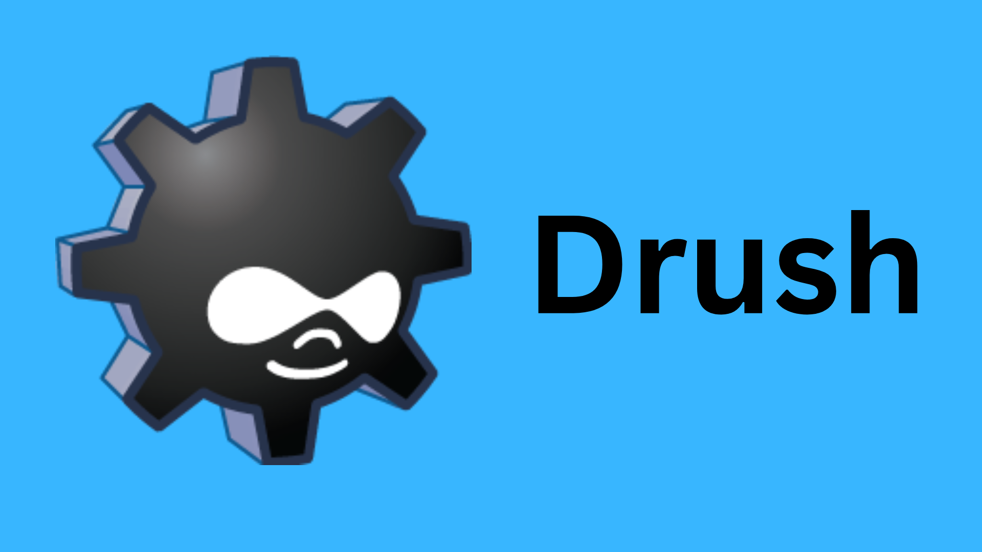 Экспорт конфигураций Drupal с помощью Drush