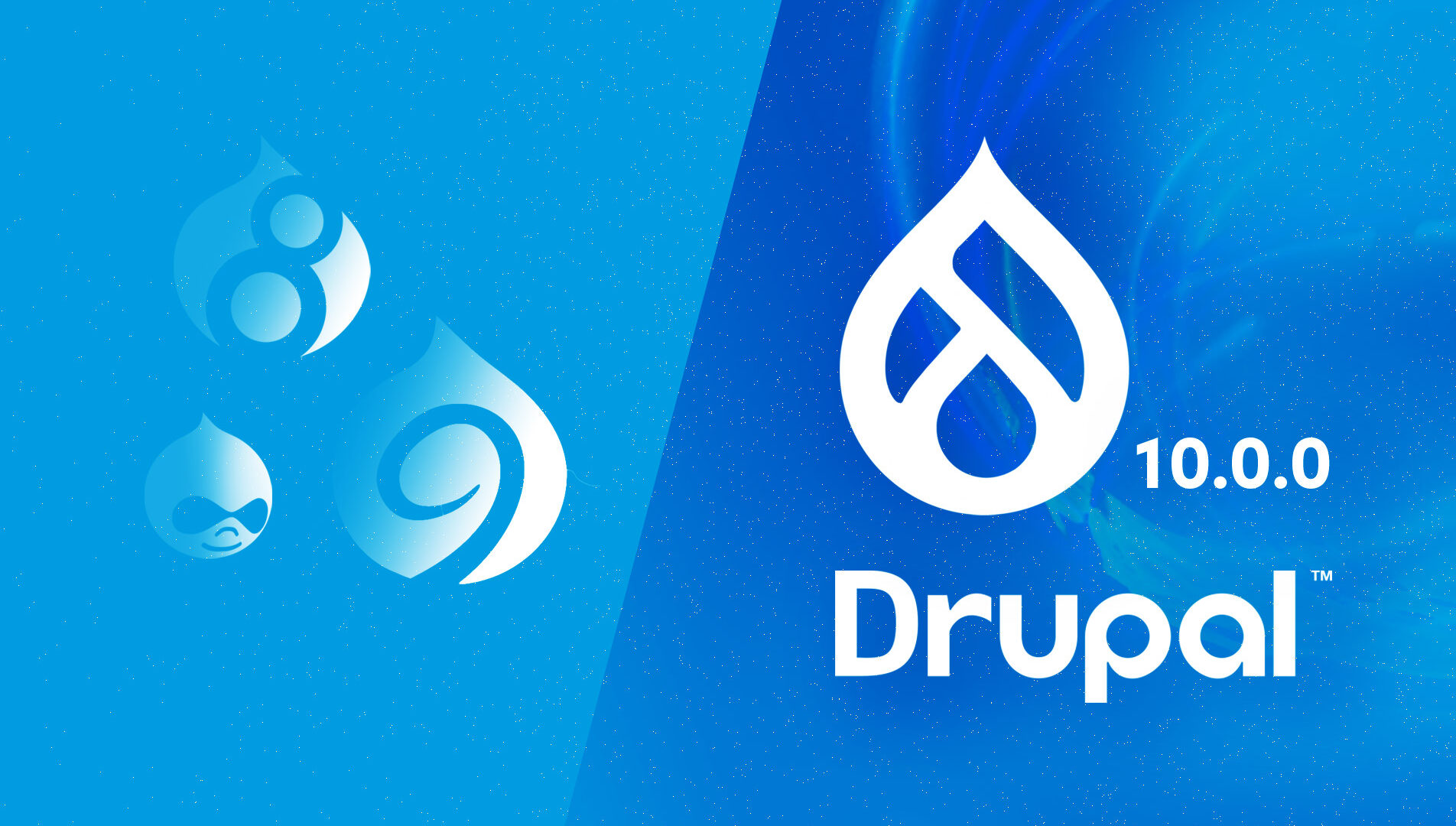 Drupal 10: Создание собственного блога с нуля